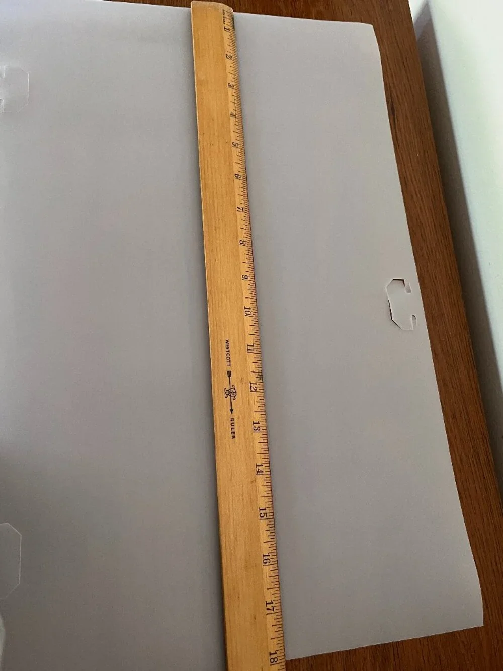 Shelf-It Shelf Liner Set of 3 18